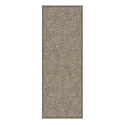 RUGGABLE x Iris Apfel Runner Rug - Perfect