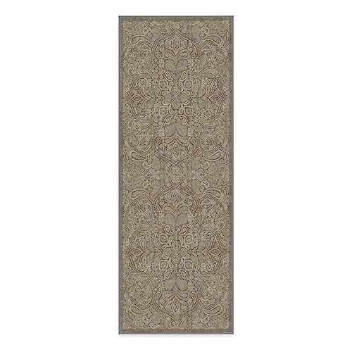RUGGABLE x Iris Apfel Runner Rug - Perfect