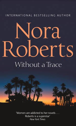 Without a Trace
