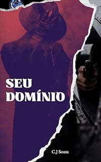 Livro Seu Domínio