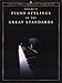 Steinway Piano Stylings: Six Standards (The Steinway Library of Piano Music)