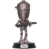 Funko Pop! Star Wars: Mandalorian - IG-11