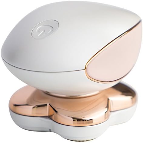 AS SEEN ON TV!! Flawless Legs - best portable Women's Wet &amp; Dry Hair Remover! Rechargeable battery and cordless for ultimate convenience!