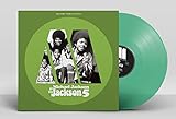Motown Anniversary: Michael Jackson & The Jackson 5 (Green Vinyl)