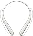 LG TONE PRO HBS-780 Wireless Stereo Headset - White