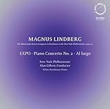 EXPO - PIANO CONCERTO NO. 2 - AL LARGO             image