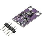 High Accuracy I2C MAX30105 Particle Optical Sensor Photodetectors Board Module Smoke Detection Flame Module 1.8V Power Supply