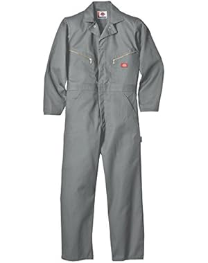 Drop Ship 7.5 oz. Deluxe Coverall - Blended