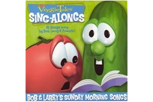 Bob & Larry's Sunday Morning Songs