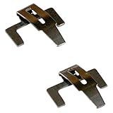Black Diamond STS Tail Clips