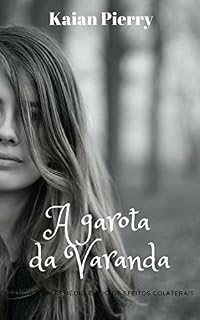 Livro Garota da Varanda: Degustação