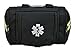 Lightning X Value Compact Medic First Responder EMS/EMT Trauma Bag - Black