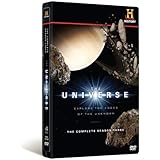 The Universe: Season 3