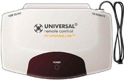Universal Remote Control PC Link for MX-650 and MX-350-model:PCL-300