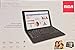 RCA Viking II Pro10-inch Tablet with Detachable Keyboard, Black (Quad Core 32GB,1GB RAM, HDMI, Bluetooth, WiFi, Android 6.0 Marshmallow)