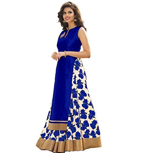 alka tex silk lehenga choli