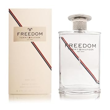 tommy hilfiger freedom perfume