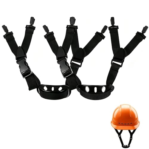 Hard Hat Chin Strap