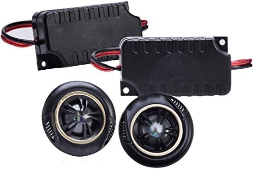 1 inch car tweeters