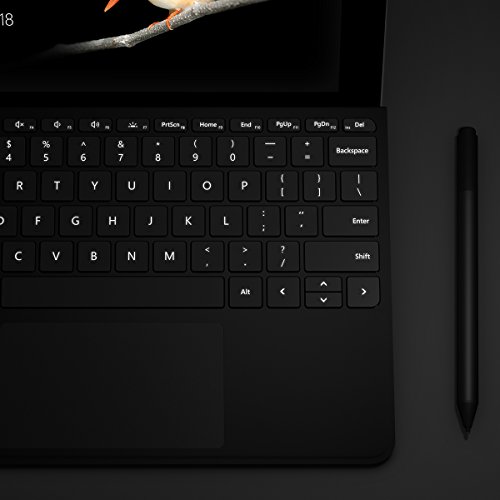 Microsoft Surface Go 3 Keyboard And Pen Aazon.co: Icrosoft