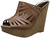 Carlos by Carlos Santana Women's Barcelona Wedge Sandal
