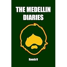 The Medellin Diaries (Single)