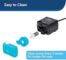 petsafe water pump