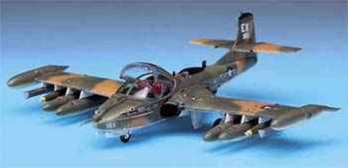 Academy Kids Hobby Military Toy A 37b Dragonfly Toys Games Amazon Com