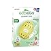 Ecoegg EELE720FF Fragrance Free Laundry Egg Detergent,Fragrance Free,720 Loads