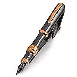 Pen Tie Clip Writer Author Clasp Bar Fountain Bar