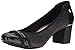 AK Anne Klein Sport Women's Guardian Fabric Dress Pump