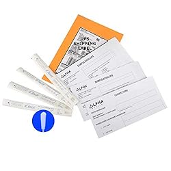 Express DNA Paternity Test Kit