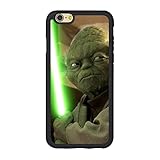 Yoda Iphone 6 case,Star Wars Character Yoda Case for Iphone 6 4.7