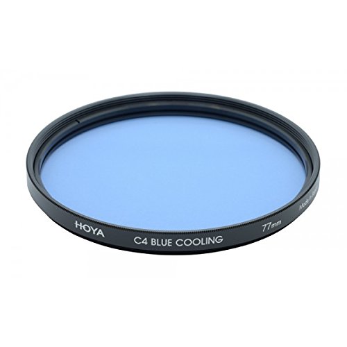 Hoya c4cool52 Filter for SLR Camera Black