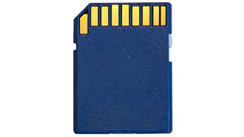 Schark Parts 100743 SD Card for MakerBot Replicator 2 and 2X 3D Printer, 1GB