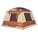 Eureka! Copper Canyon 6 -Person Tent