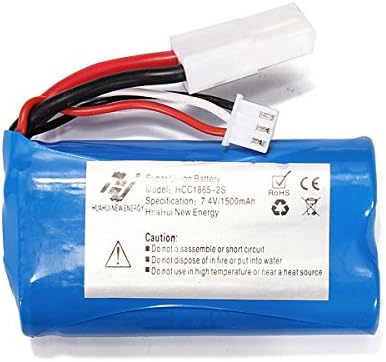 racing flipped boat ft009