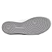 Nike Air Force 1 LV8 Men Round Toe Leather Sneakers