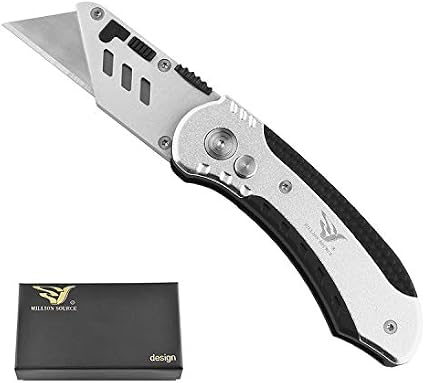 function of utility knife