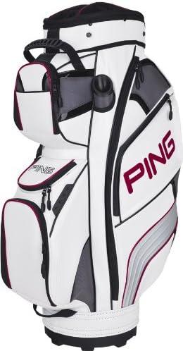ping cart golf bag