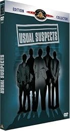 Usual Suspects - Édition Collector