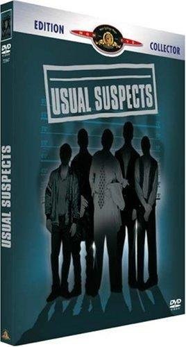 Usual Suspects - Édition Collector