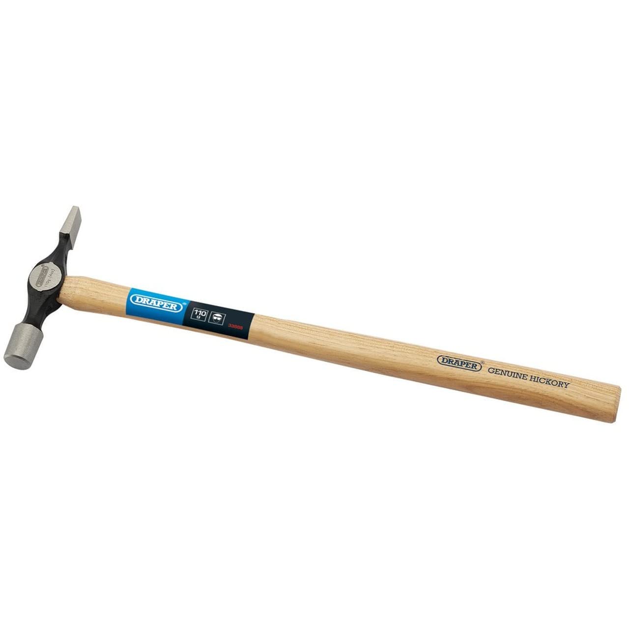 Draper 33888 110g Cross Pein Pin Hammer