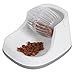 Petmate Diggin' Diner, Clear (44070)