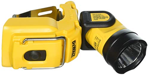 12V LED Flashlight