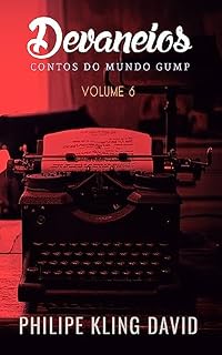 Livro Devaneios 6