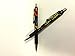Elvis Presley Gel Pen 2-pack