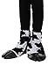 elope Cow Costume Back Hooves Standard