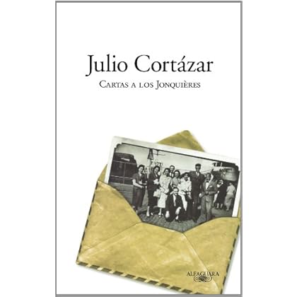Cartas a Los Jonquieres / Letters to the Jonquieres