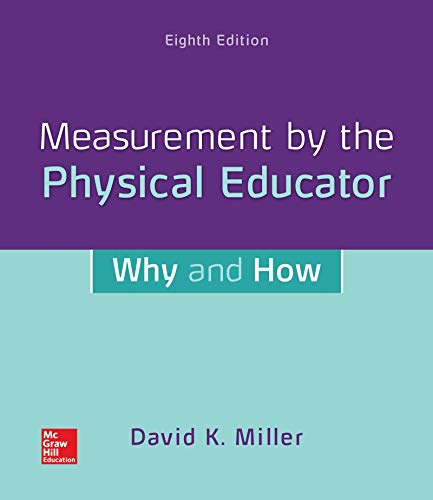 Measurement By Phys.Educator:Why..(Ll)